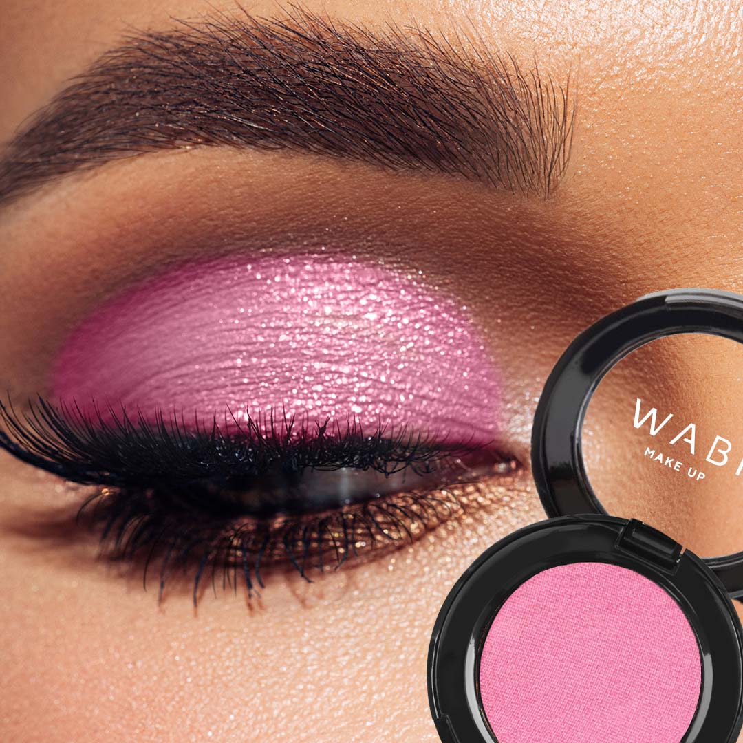 WABI Beauty WABI Shimmer Single Eyeshadow 57